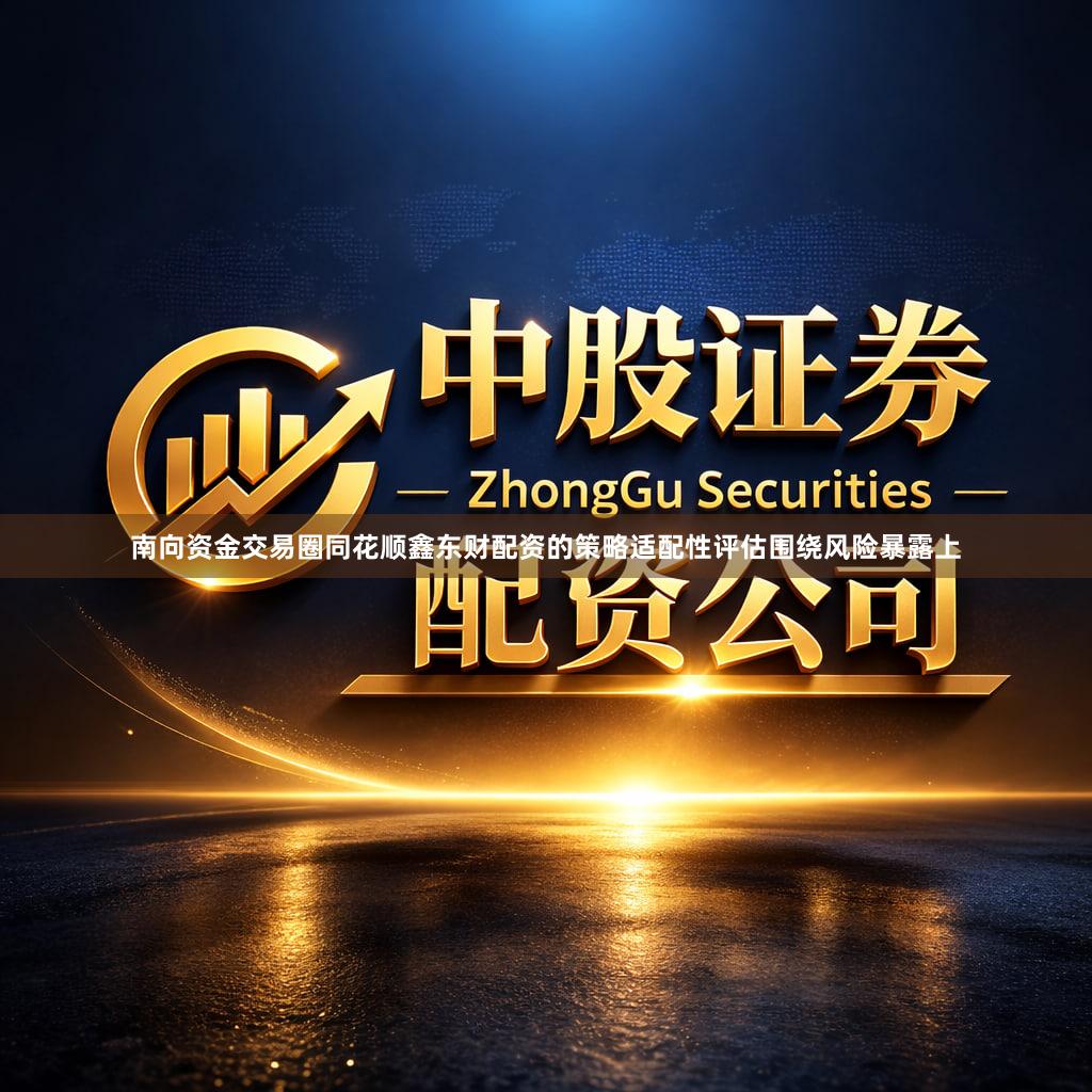 南向资金交易圈同花顺鑫东财配资的策略适配性评估围绕风险暴露上