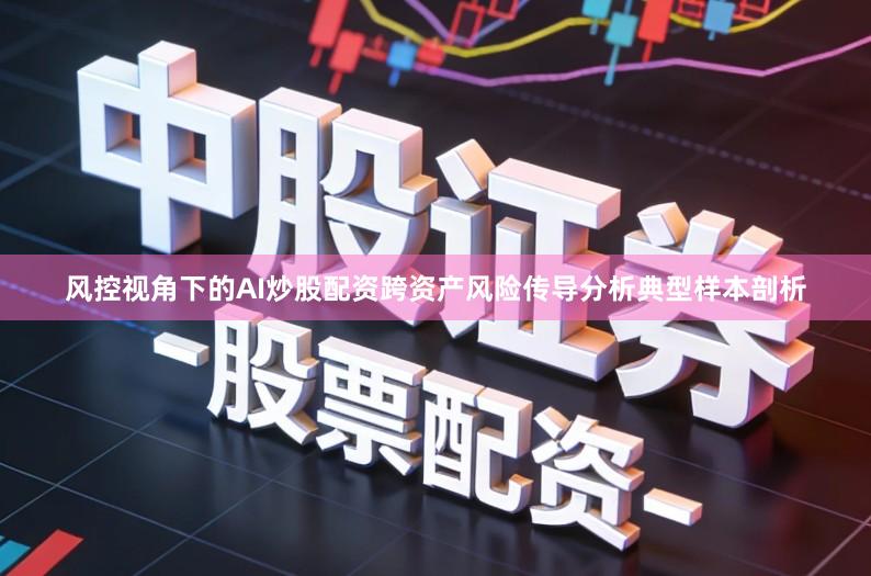 风控视角下的AI炒股配资跨资产风险传导分析典型样本剖析