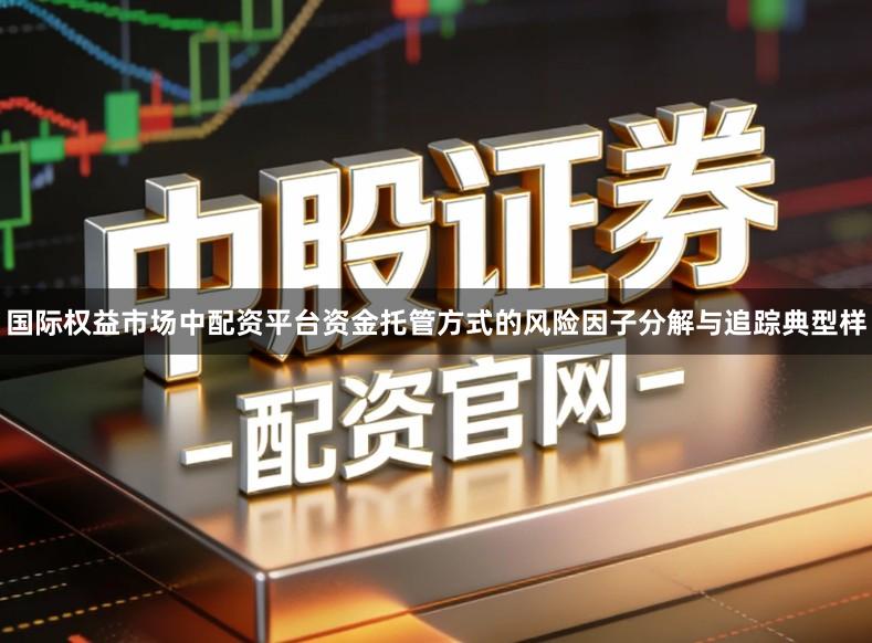 国际权益市场中配资平台资金托管方式的风险因子分解与追踪典型样