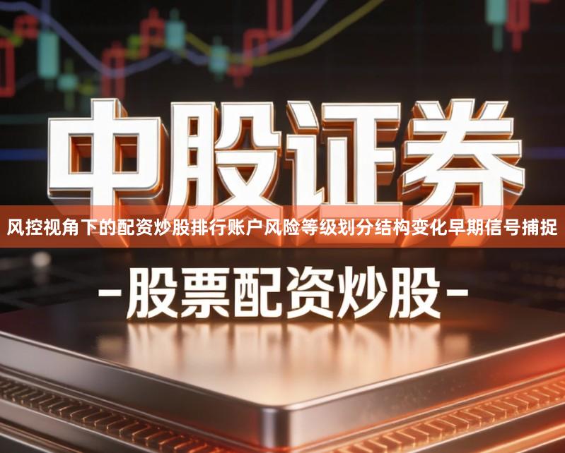 风控视角下的配资炒股排行账户风险等级划分结构变化早期信号捕捉
