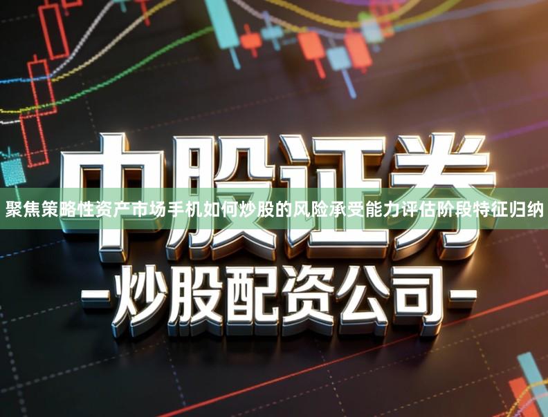 聚焦策略性资产市场手机如何炒股的风险承受能力评估阶段特征归纳