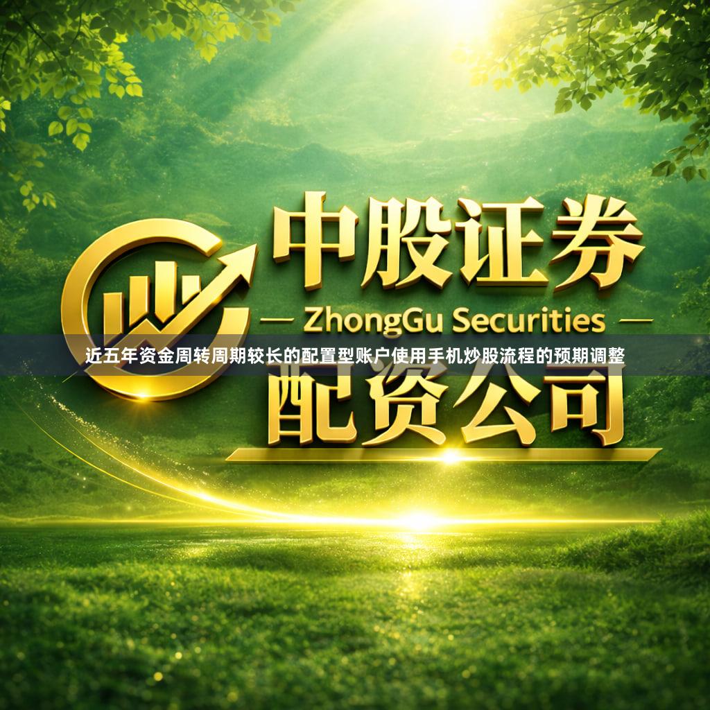 近五年资金周转周期较长的配置型账户使用手机炒股流程的预期调整